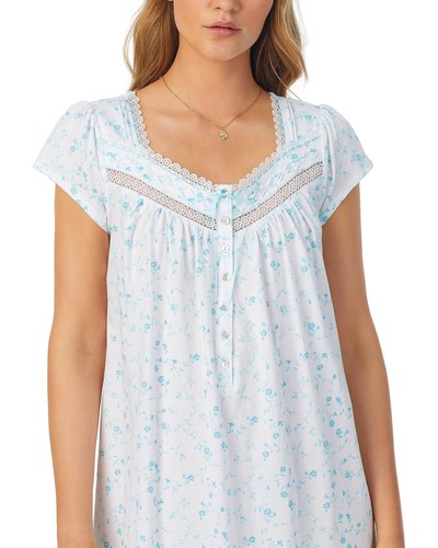 Camicia notte corta eileen - camicia,