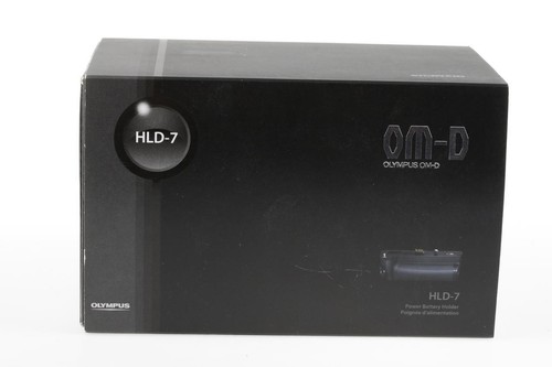 Impugnatura olympus hld - hld-7, per