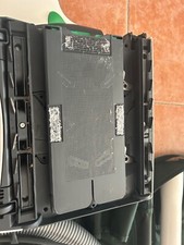 vorwerk folletto vk 150 completo di tutti gli accessori e di pulilava