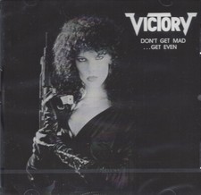 VICTORY - Don't get mad..get