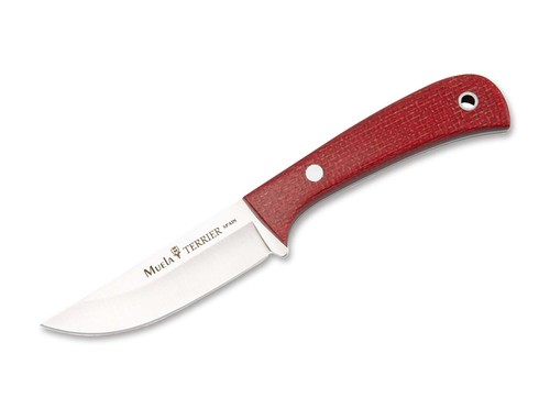 Coltello caccia muela - coltello,