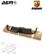 DAM SPOILER SOTTO PARAURTI