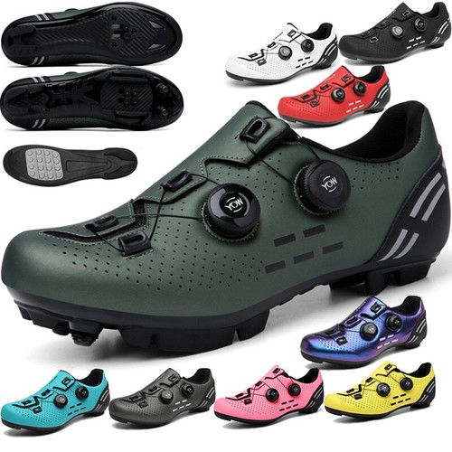 Sneaker ciclismo mtb con - sneaker,
