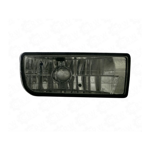 Fari fendinebbia luce - fari,