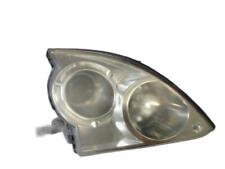 faro fanale destro per HYUNDAI TERRACAN (2002) 2.9 CRDI SUV (4WD) 2002 35955