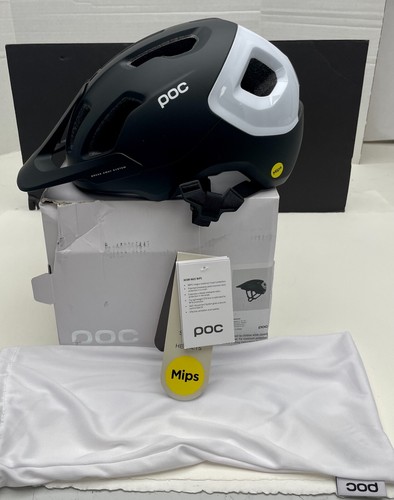 Poc axion race - poc, mips