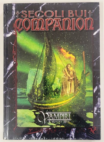 Vampiri secoli bui - bui, 20°