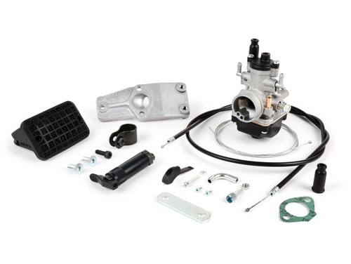 Kit dellorto carburatore - dellorto,