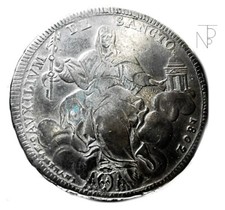 Papal State-Rome (Pius VII)
