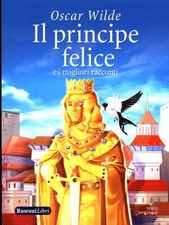 IL PRINCIPE FELICE RAGAZZI