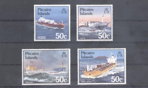 Nave pitcairn - nave,,