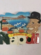 MAGNETE CALAMITA RESINA FRIGO