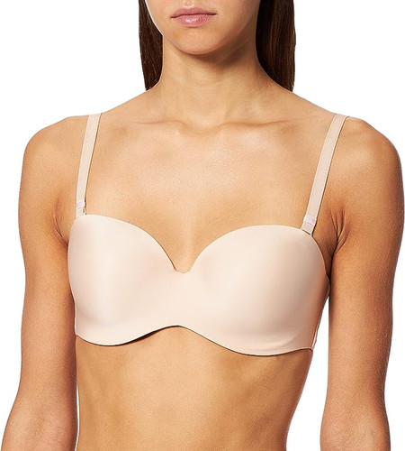 Reggiseno senza spalline