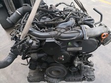 Bmk motore completo audi - motore,
