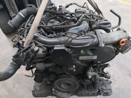 Bmk motore completo audi - motore,