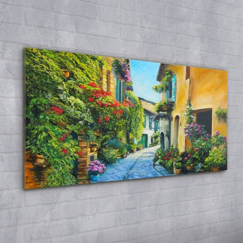 Quadro stampa vetro - vetro,