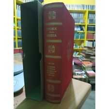 La Chiesa al tempo del Concilio di Trento. Fliche, STORIA DELLA CHIESA 17. SAIE