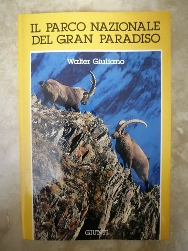 Giuliano parco nazionale - il,