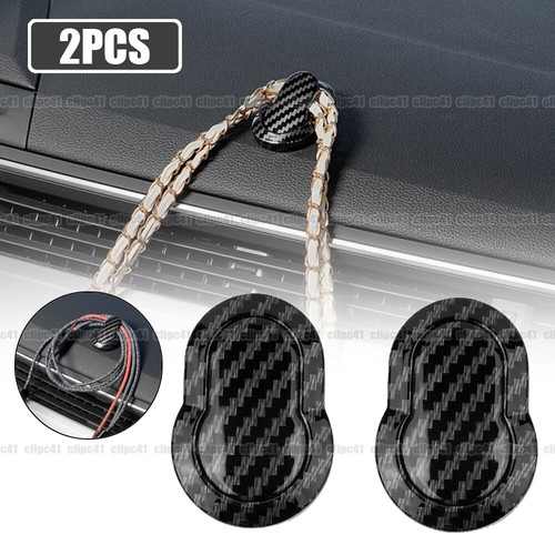 2pz gancio cruscotto auto - gancio,