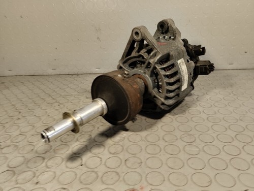 Alternatore ford focus serie - alternatore,
