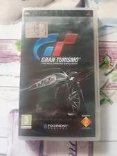 *Gioco PSP - Gran Turismo (