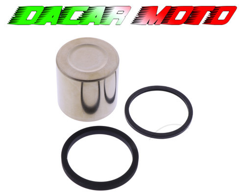 Kit pistoncino pinza freno - kit,