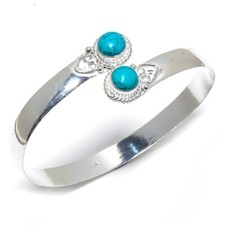 Bracciale gioiello in argento