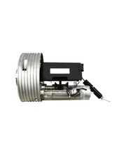 Motore serranda con elettrofreno - asse 76mm corona 240mm peso max 180kg