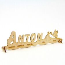 Regalo Nascita Battesimo