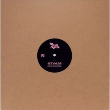 Staim / MP05 / Magic Power /