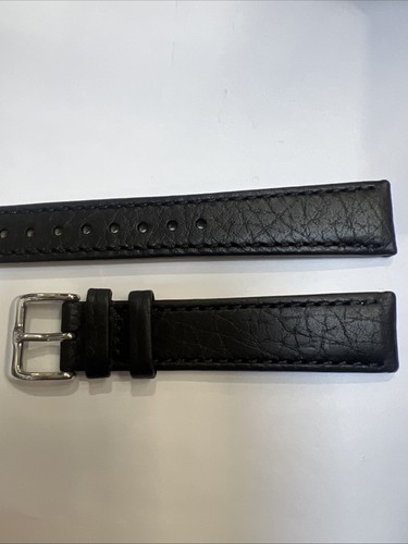 Cinturino orologio pelle - cinturino,