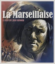 🔥 La Marseillaise (1938)