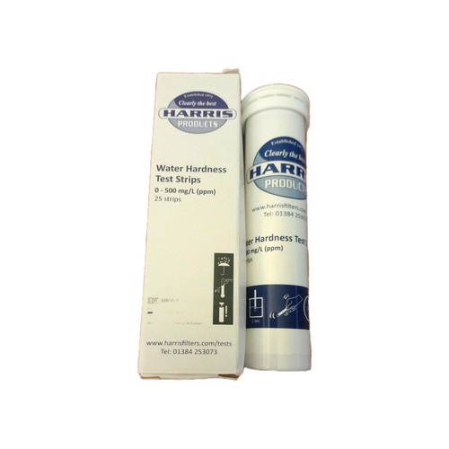 Harris strisce reattive - harris,