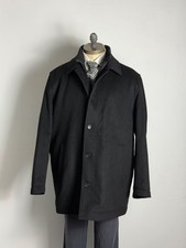 Lodenfrey Cappotto Loden con