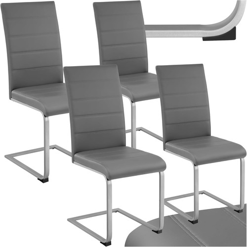 Set sedie sala - set,
