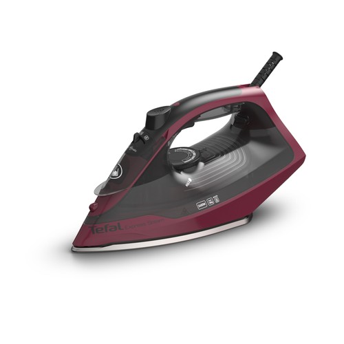 Tefal express steam ferro - express,
