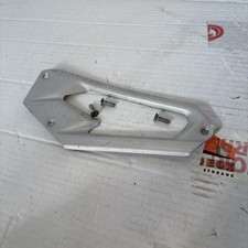 Kawasaki Z 800 ABS ZR800C 13-16 Abdeckung Fußrastenhalter Destro