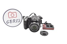 Panasonic LUMIX FZ72 / FZ70