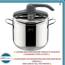 Lagostina Irradial Control