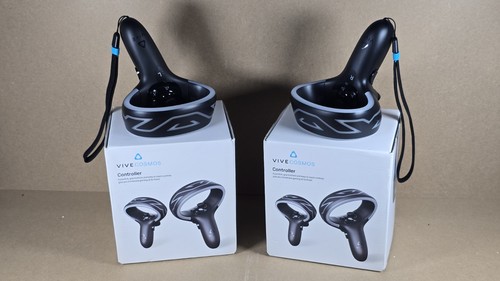 Paire controleurs htc vive - paire,