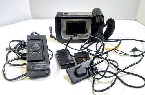 Sharp e32 zoom - sharp,