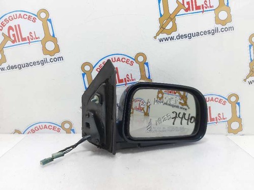 Specchietto retrovisore destro - specchietto,