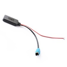 Adattatore AUX Bluetooth per
