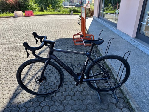 Bici endurance bianchi - bici,