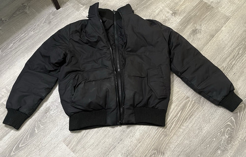 Hawke puffer jacket - hawke,