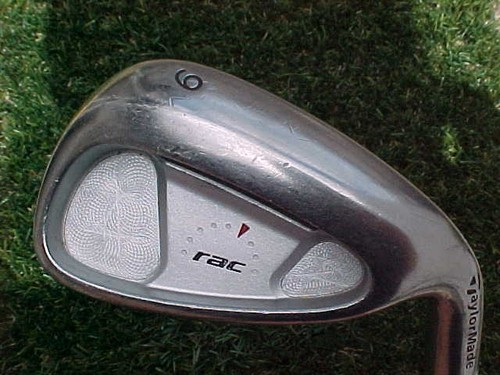 Taylormade rac mazza da - rac,