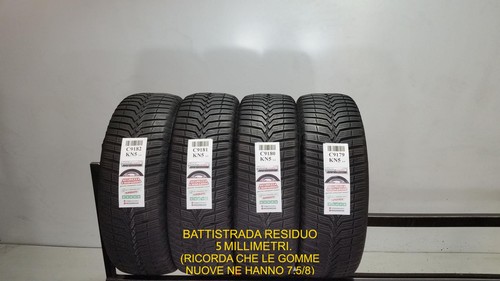 Gomme usate termiche - gomme,