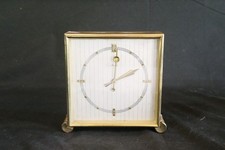 orologio sveglia mauthe da
