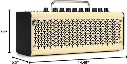 Yamaha thr scrivania - thr, cablata