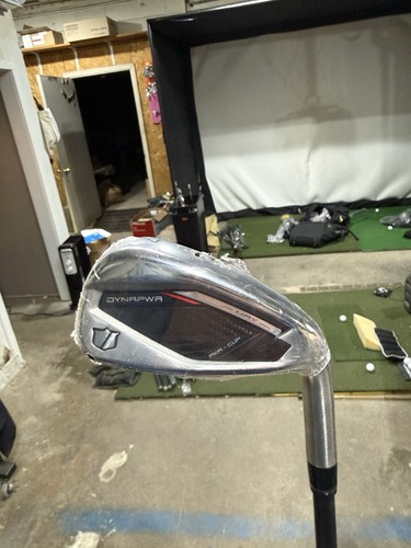 Wilson staff dynapwr singolo - staff, 7